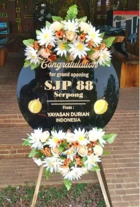 Grand Opening Halmahera Barat