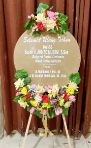 Ulang tahun Halmahera Barat